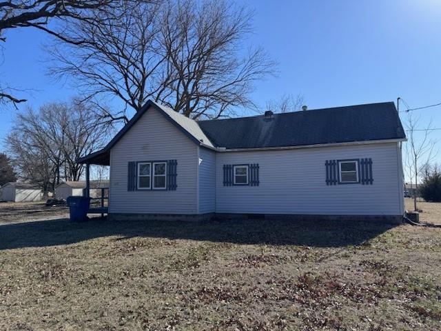 Listing Photo MLS #HMS2544475