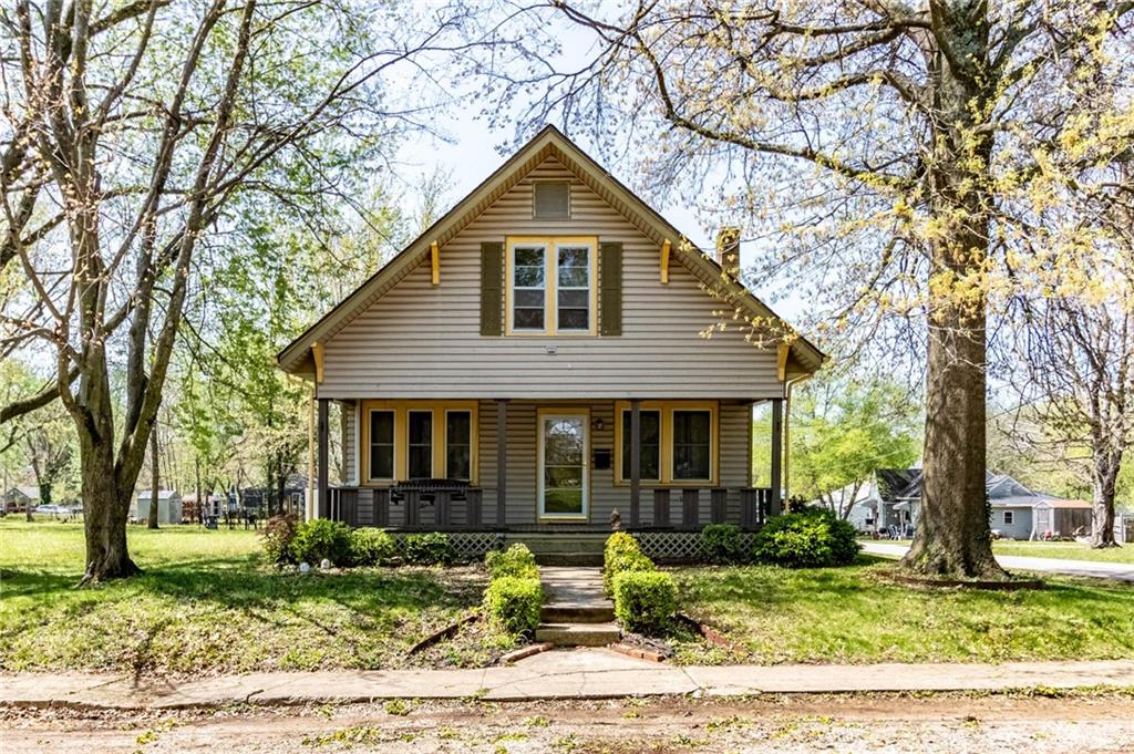 Listing Photo MLS #HMS2544552