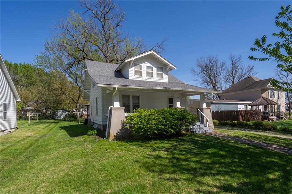 Listing Photo MLS #HMS2544569