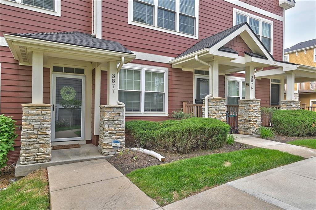 Listing Photo MLS #HMS2544605