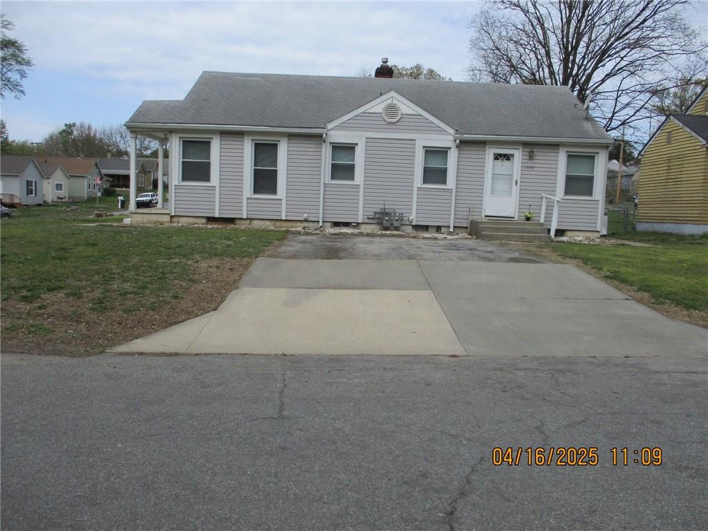 Listing Photo MLS #HMS2544614