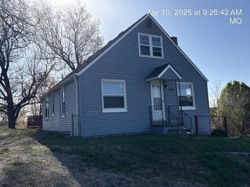 Listing Photo MLS #HMS2544653