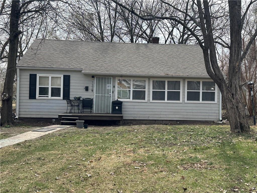 Listing Photo MLS #HMS2544767