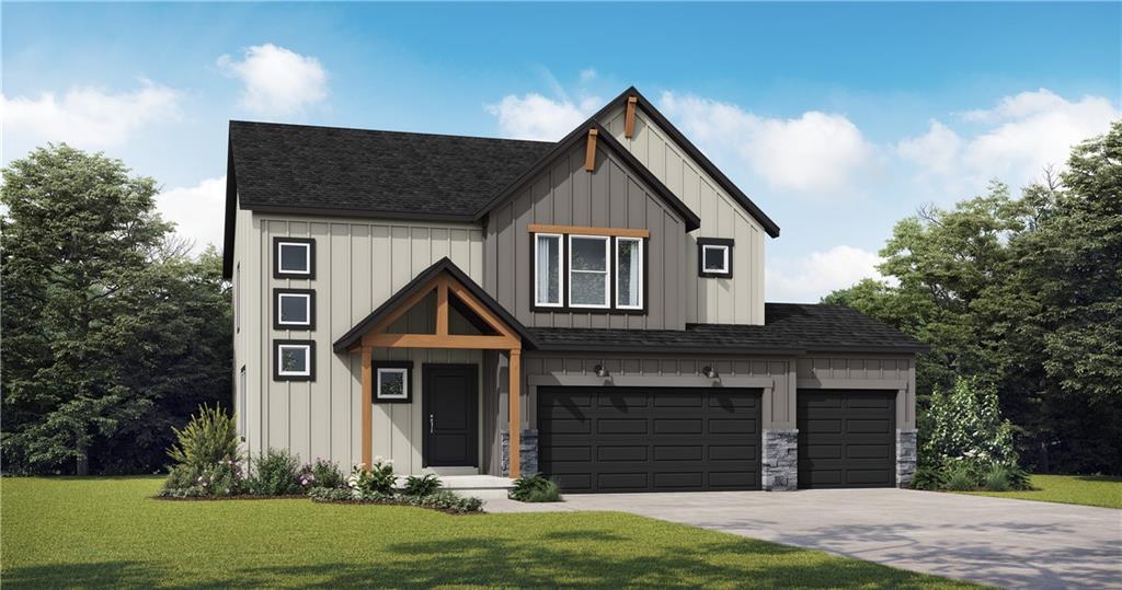 Listing Photo MLS #HMS2544781