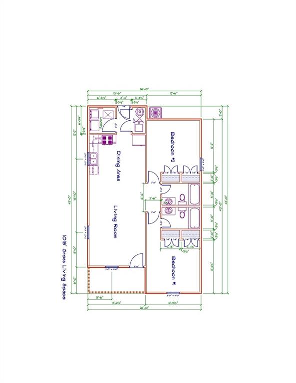 Listing Photo MLS #HMS2544801