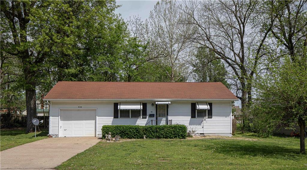 Listing Photo MLS #HMS2545201