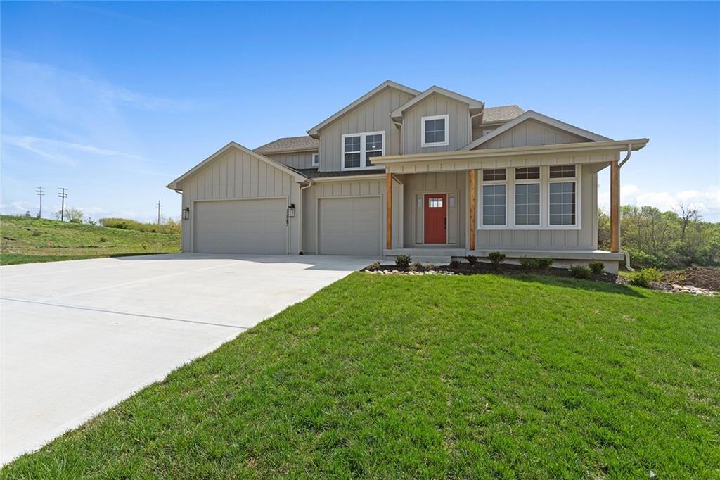Listing Photo MLS #HMS2545290