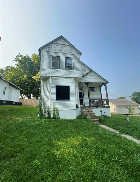 Listing Photo MLS #HMS2545495
