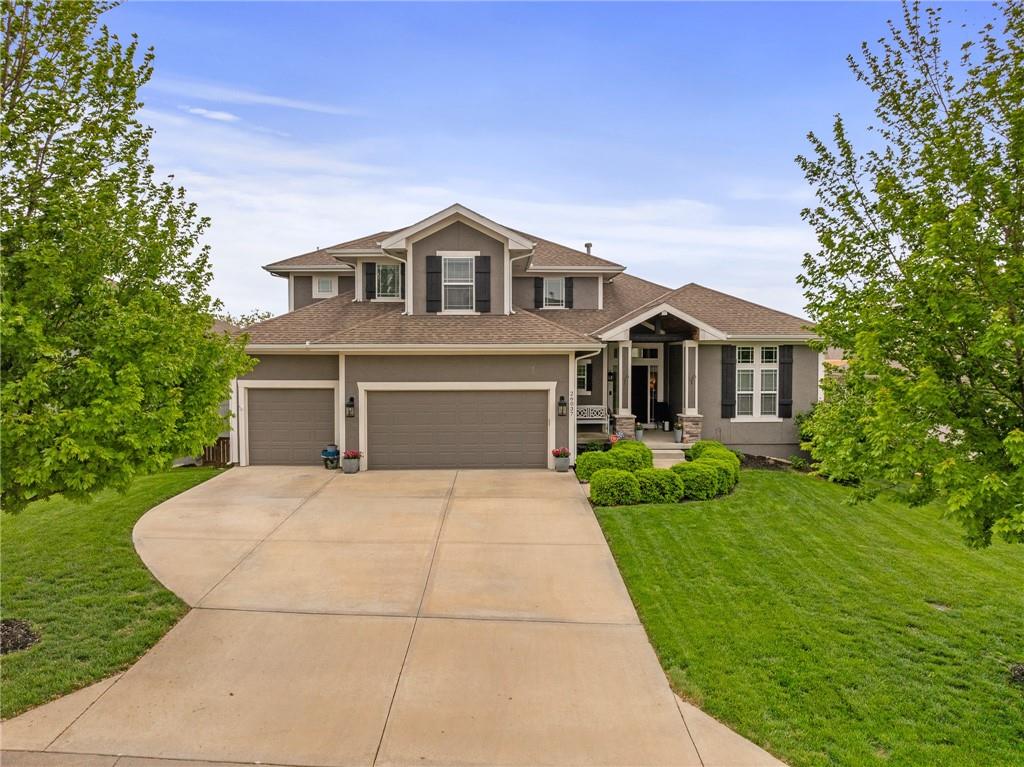 Listing Photo MLS #HMS2545507