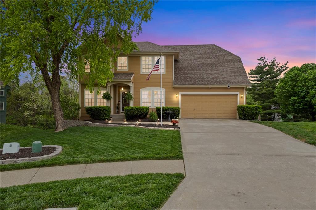 Listing Photo MLS #HMS2545521