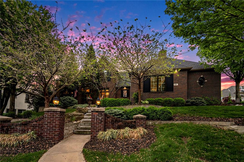 Listing Photo MLS #HMS2545683