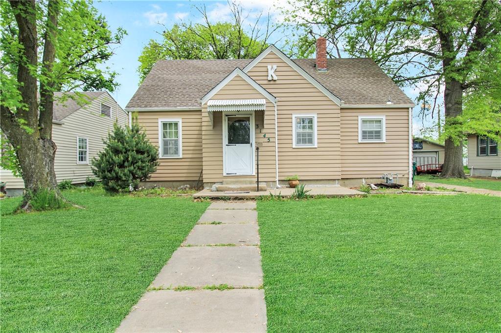 Listing Photo MLS #HMS2545869
