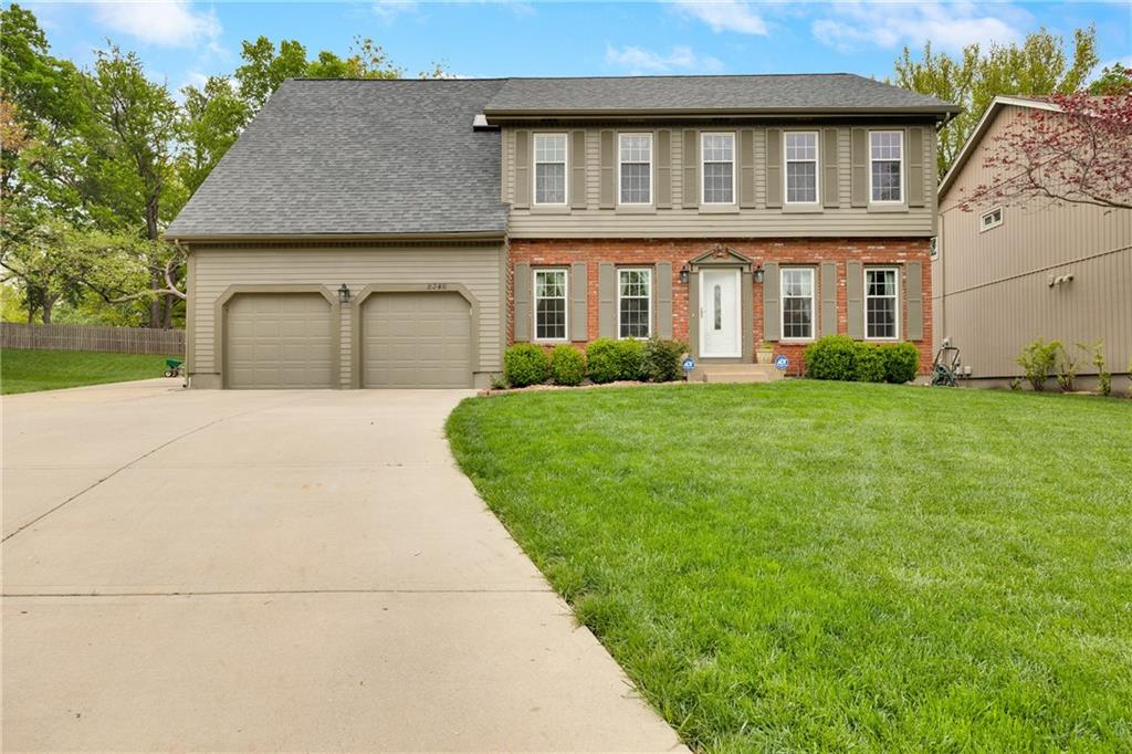 Listing Photo MLS #HMS2545992