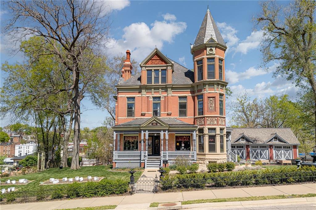 Listing Photo MLS #HMS2546001