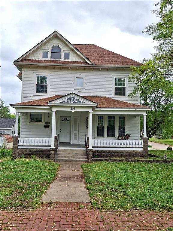 Listing Photo MLS #HMS2546095
