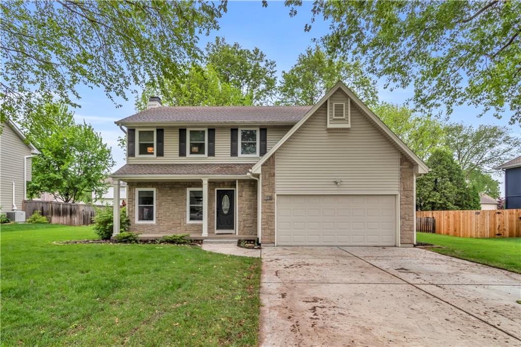 Listing Photo MLS #HMS2546207