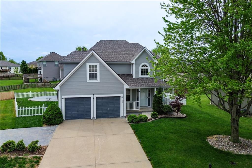 Listing Photo MLS #HMS2546316