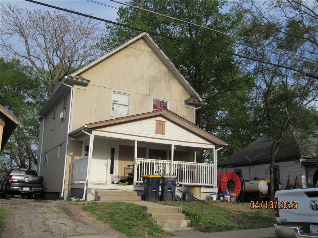 Listing Photo MLS #HMS2546317