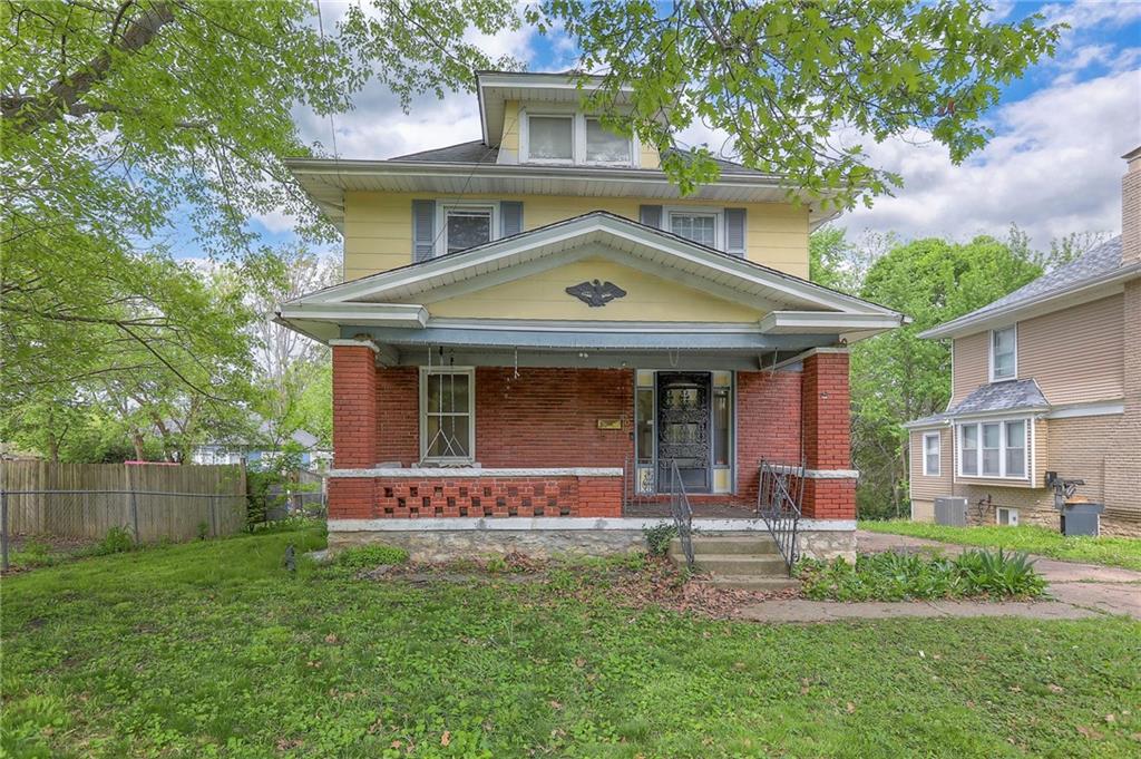Listing Photo MLS #HMS2546405