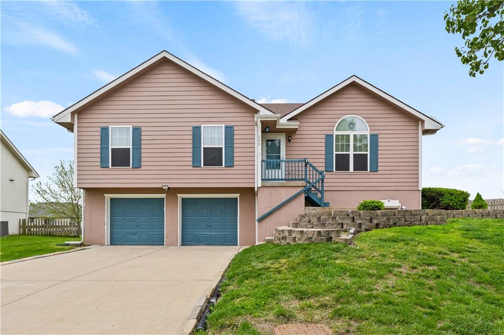 Listing Photo MLS #HMS2546622