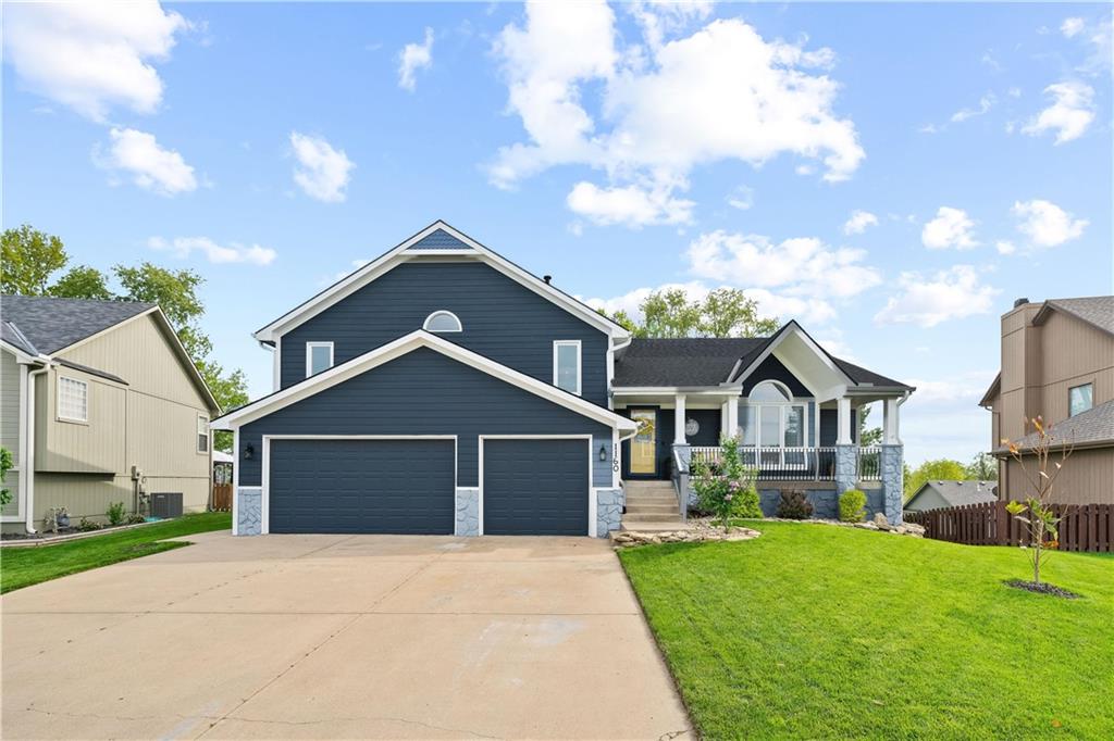 Listing Photo MLS #HMS2546743
