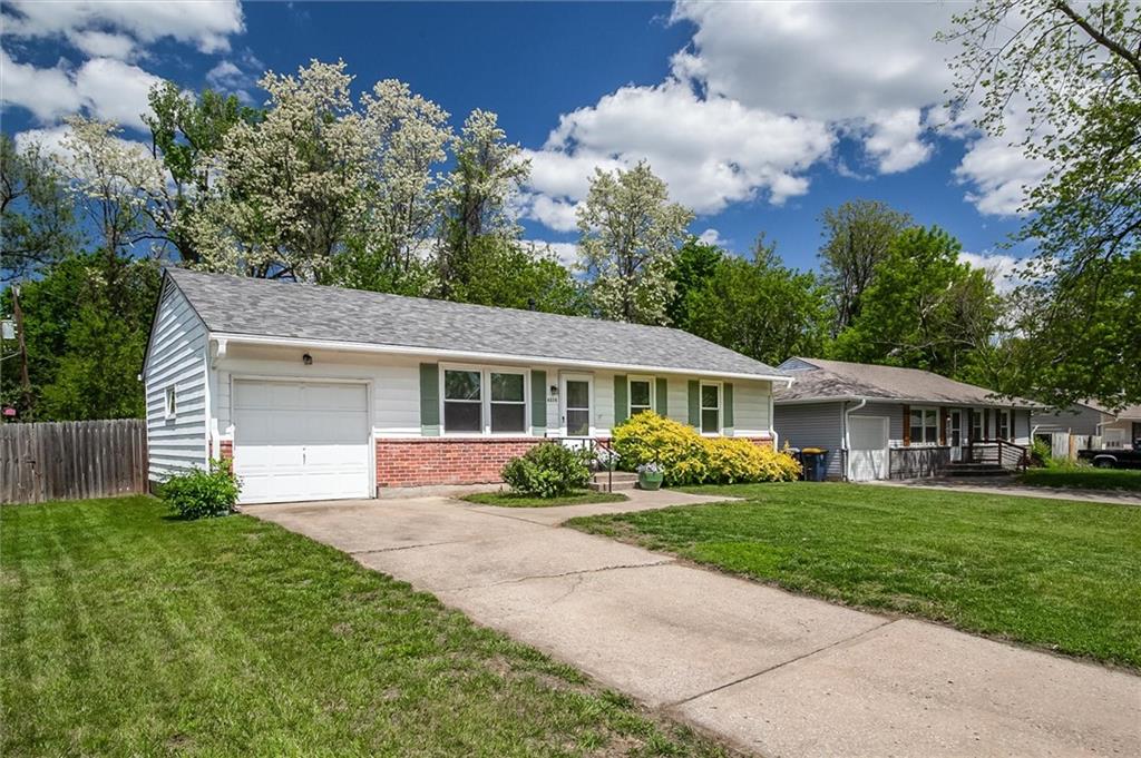 Listing Photo MLS #HMS2546767