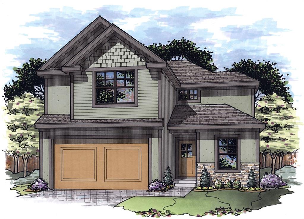 Listing Photo MLS #HMS2546846
