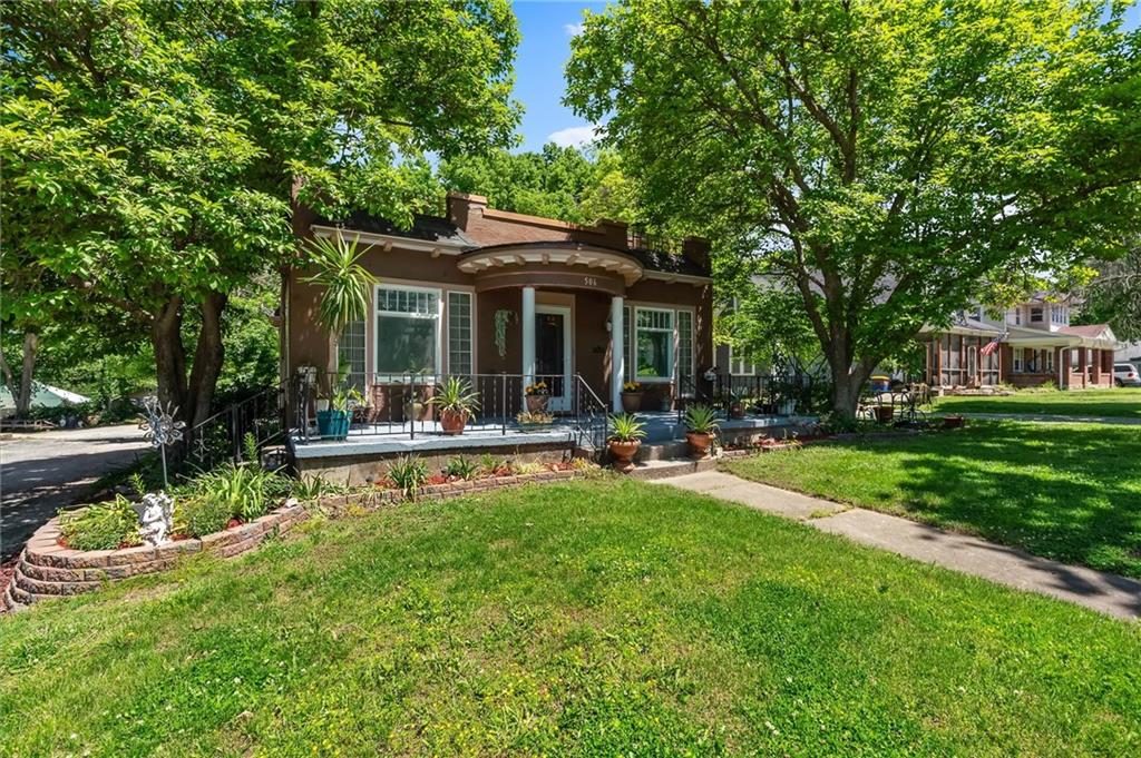 Listing Photo MLS #HMS2546873