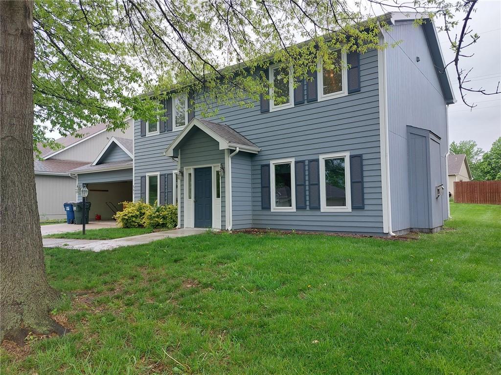 Listing Photo MLS #HMS2546935