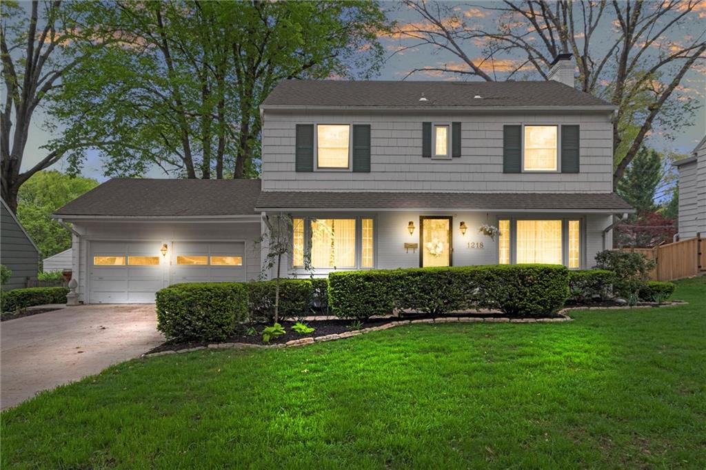 Listing Photo MLS #HMS2546978