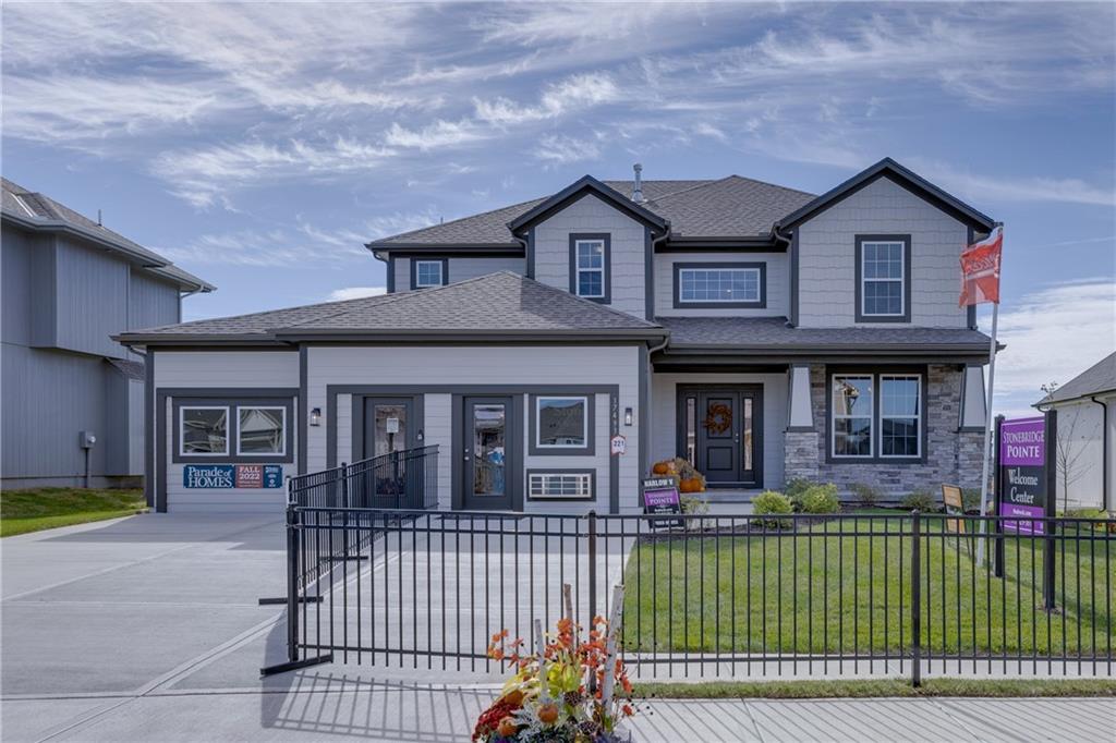 Listing Photo MLS #HMS2547020