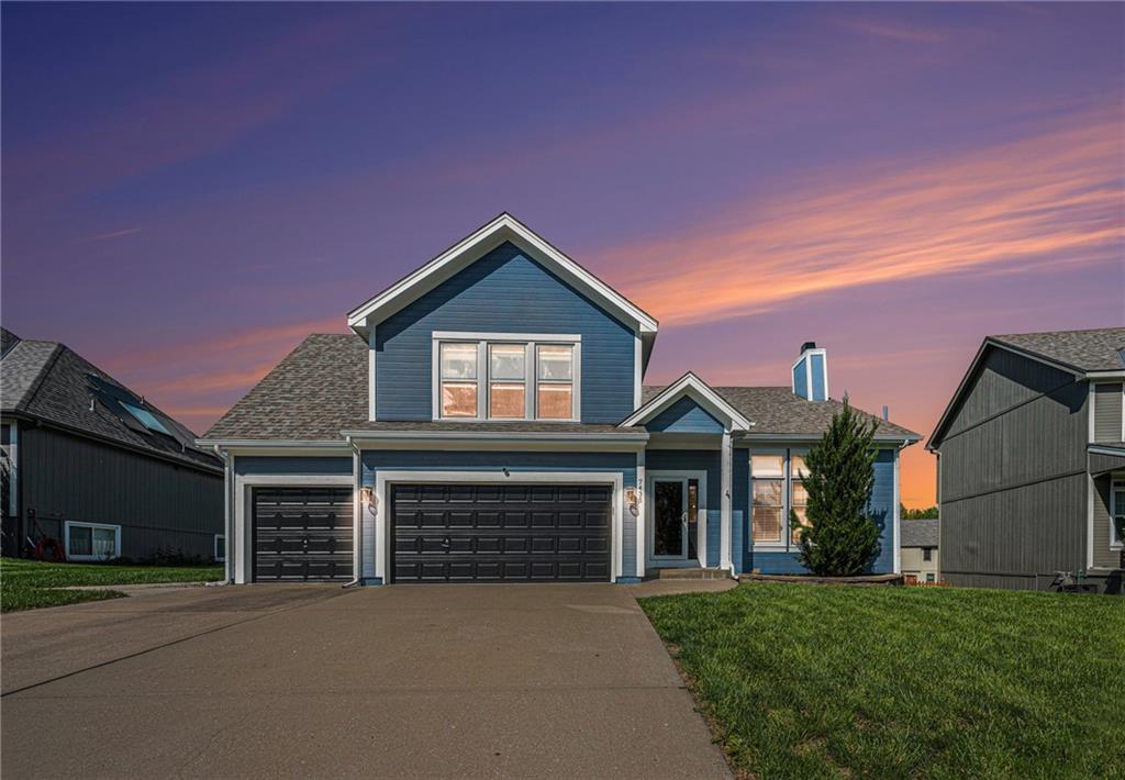 Listing Photo MLS #HMS2547040
