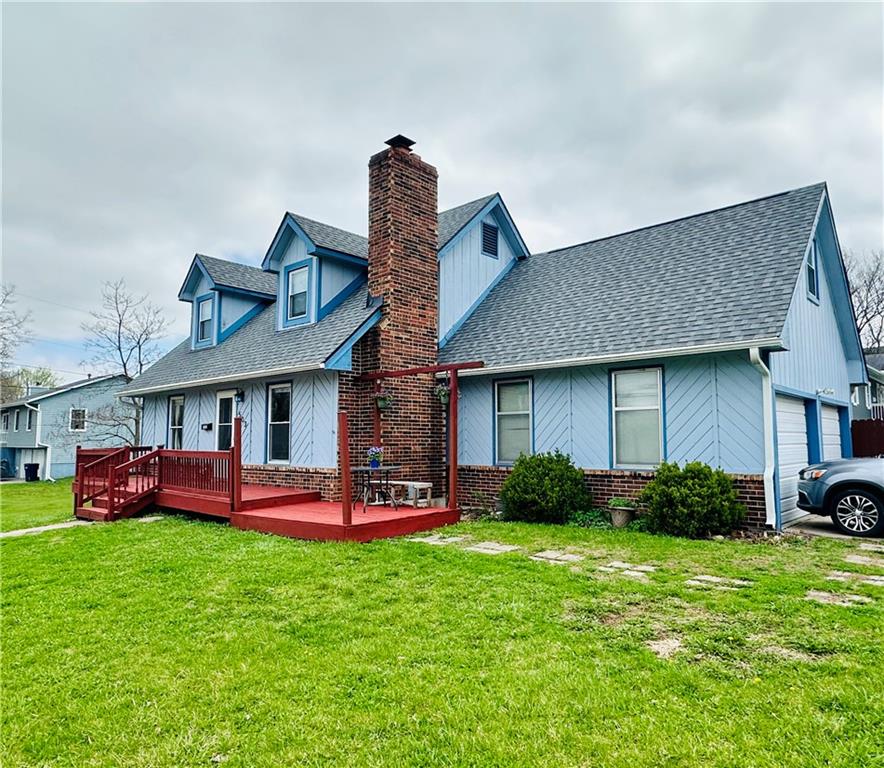 Listing Photo MLS #HMS2547048