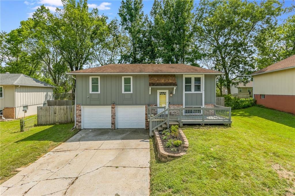 Listing Photo MLS #HMS2547052