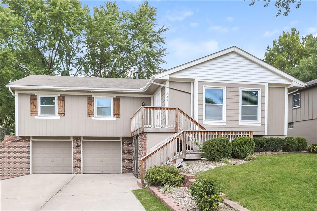 Listing Photo MLS #HMS2547062