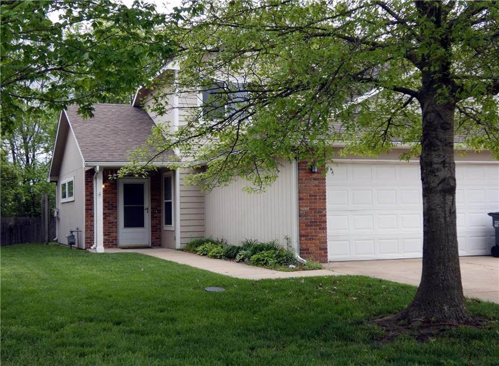 Listing Photo MLS #HMS2547095