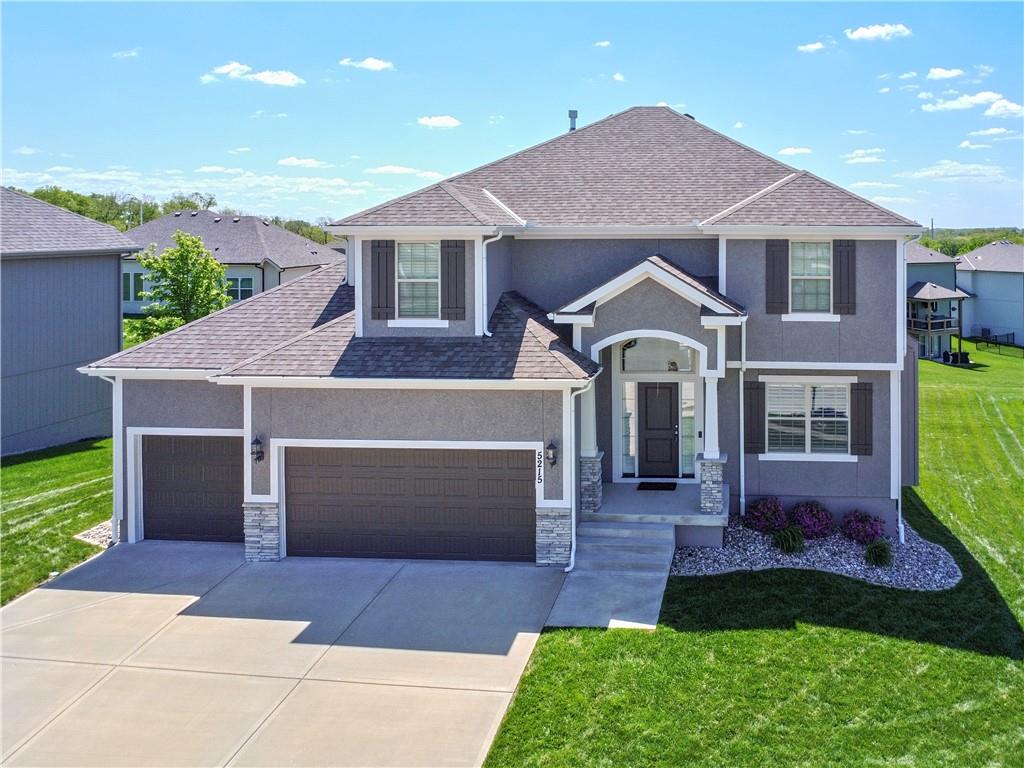 Listing Photo MLS #HMS2547105