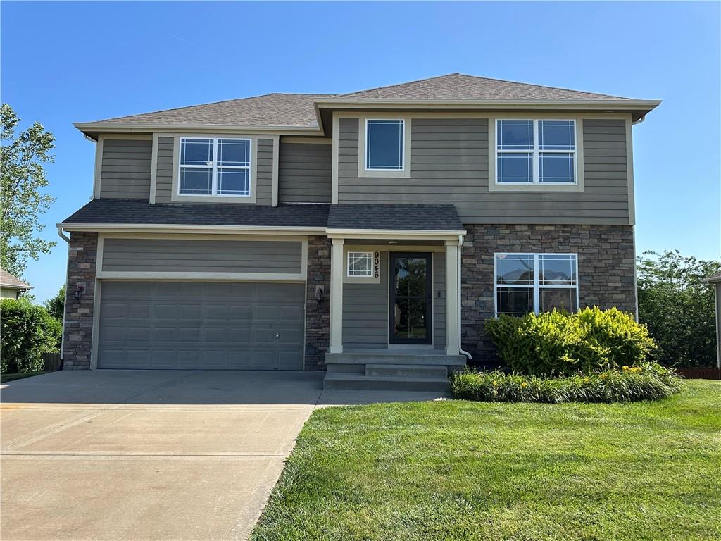 Listing Photo MLS #HMS2547108