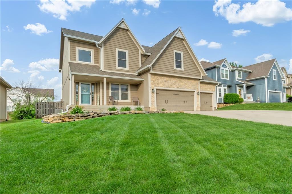 Listing Photo MLS #HMS2547133