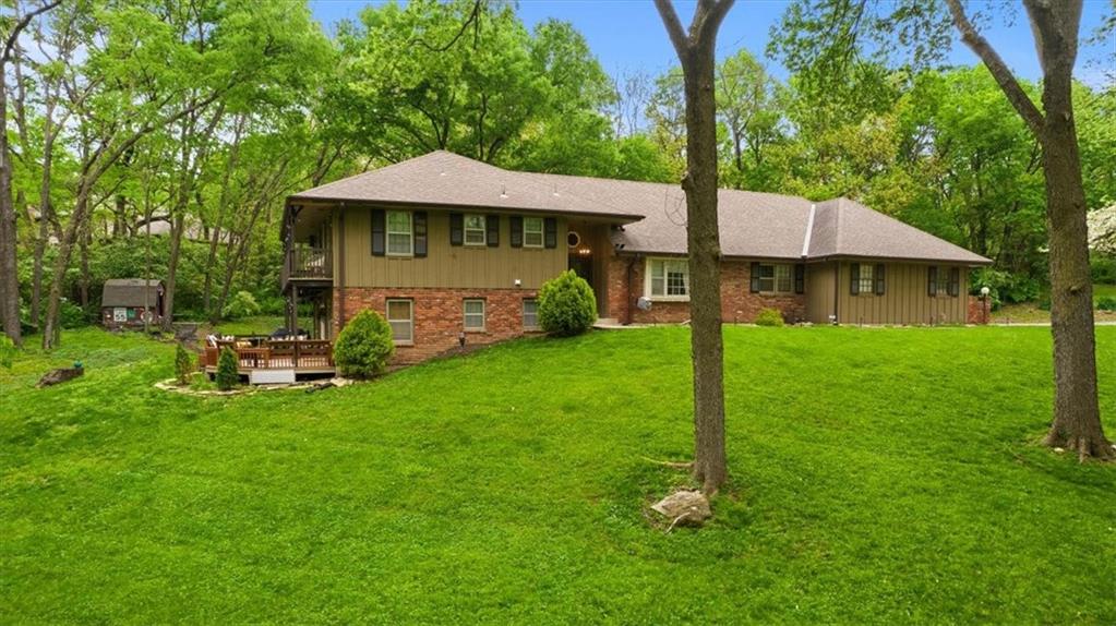 Listing Photo MLS #HMS2547162
