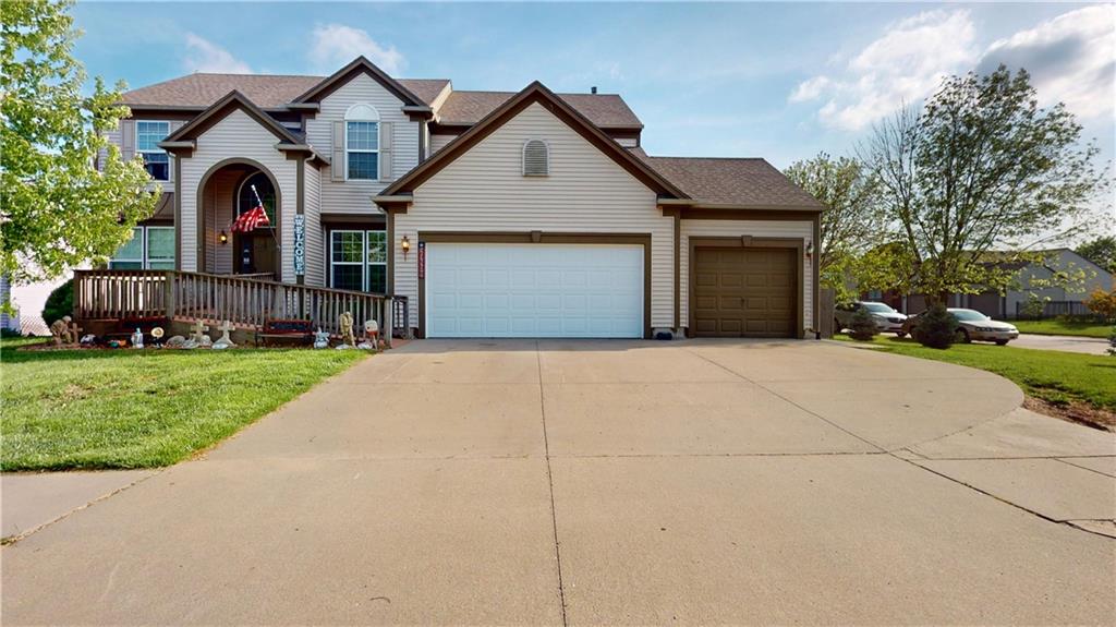 Listing Photo MLS #HMS2547225