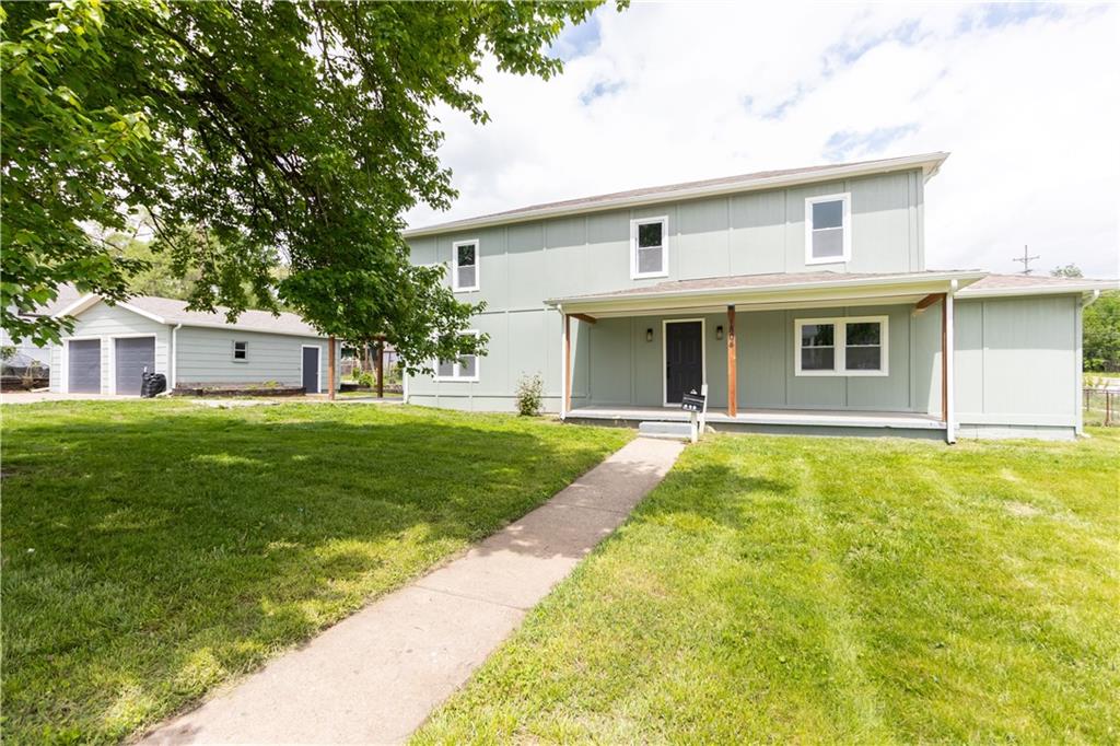 Listing Photo MLS #HMS2547262