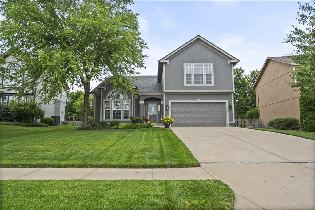 Listing Photo MLS #HMS2547594