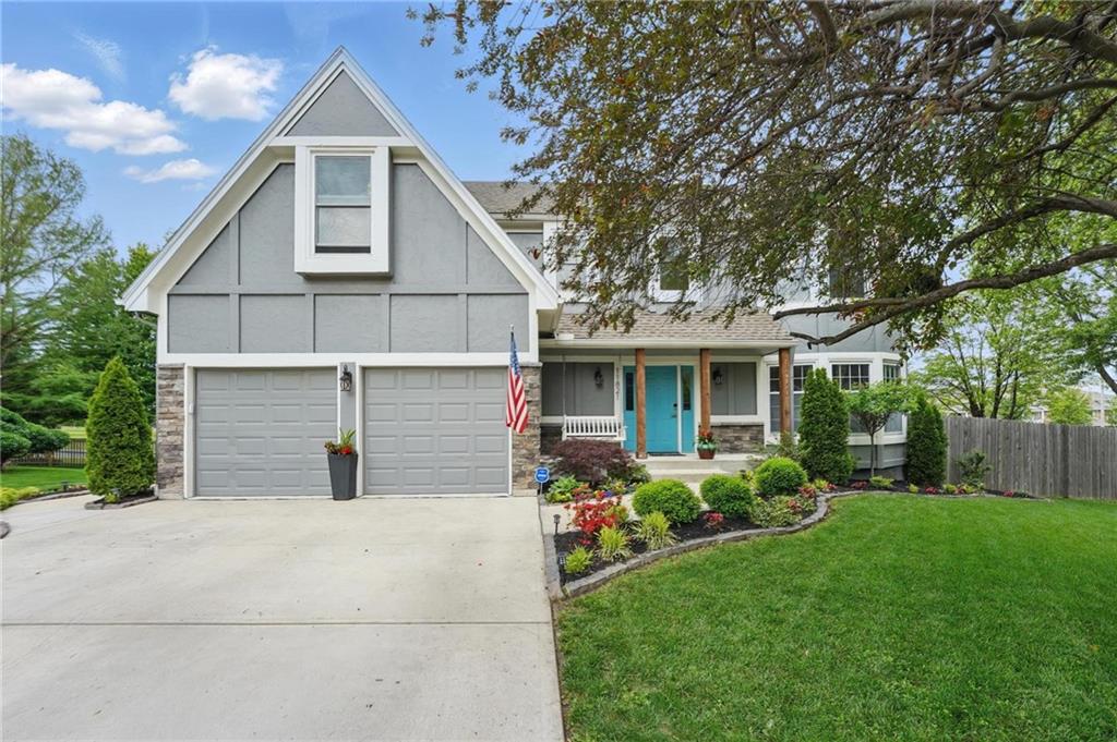 Listing Photo MLS #HMS2547654