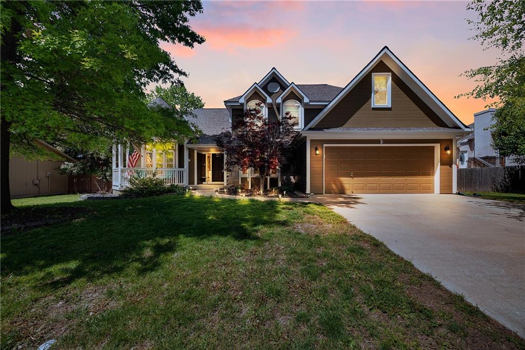 Listing Photo MLS #HMS2547779
