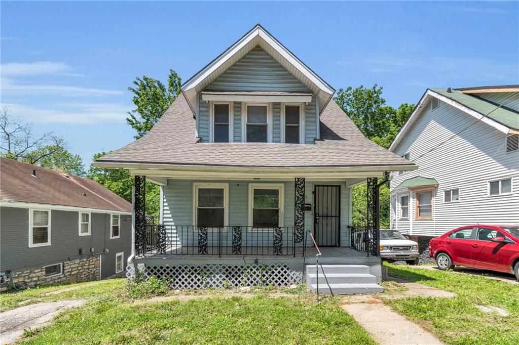 Listing Photo MLS #HMS2547795