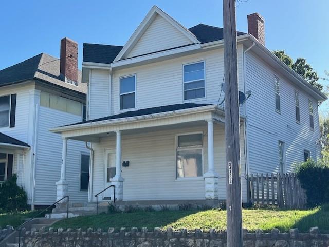 Listing Photo MLS #HMS2547991