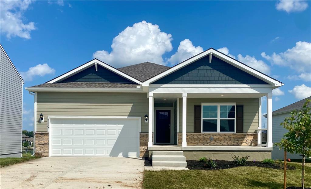 Listing Photo MLS #HMS2548005
