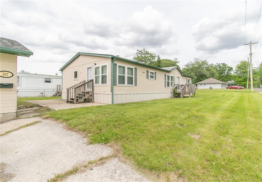 Listing Photo MLS #HMS2548061