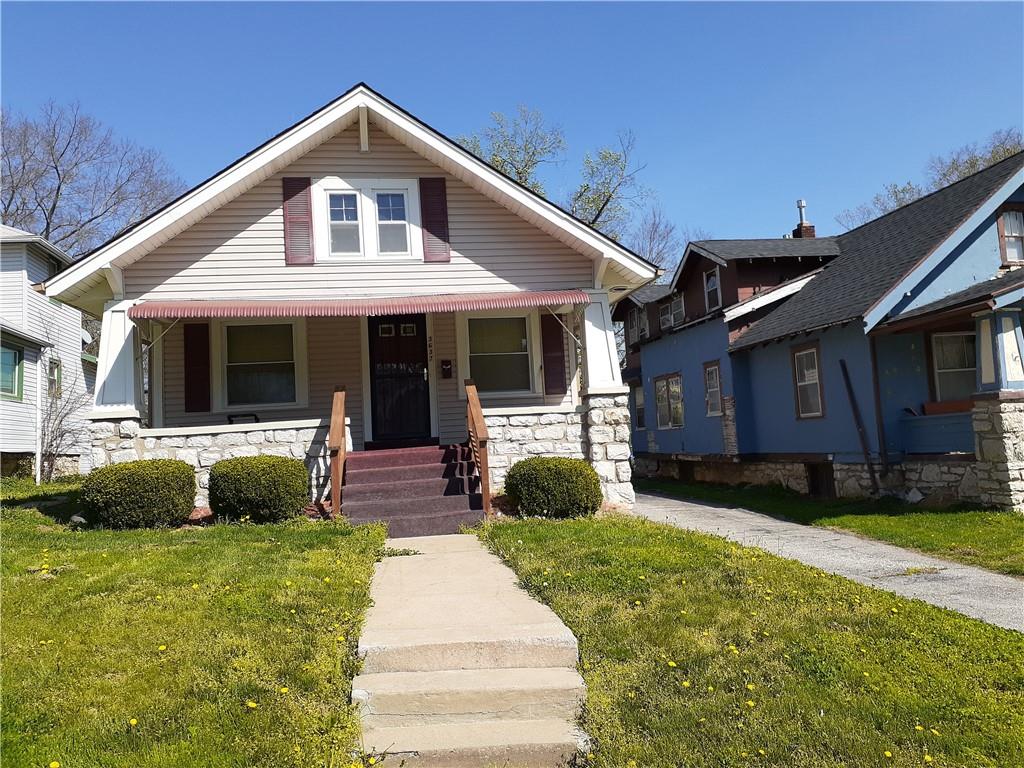Listing Photo MLS #HMS2548122